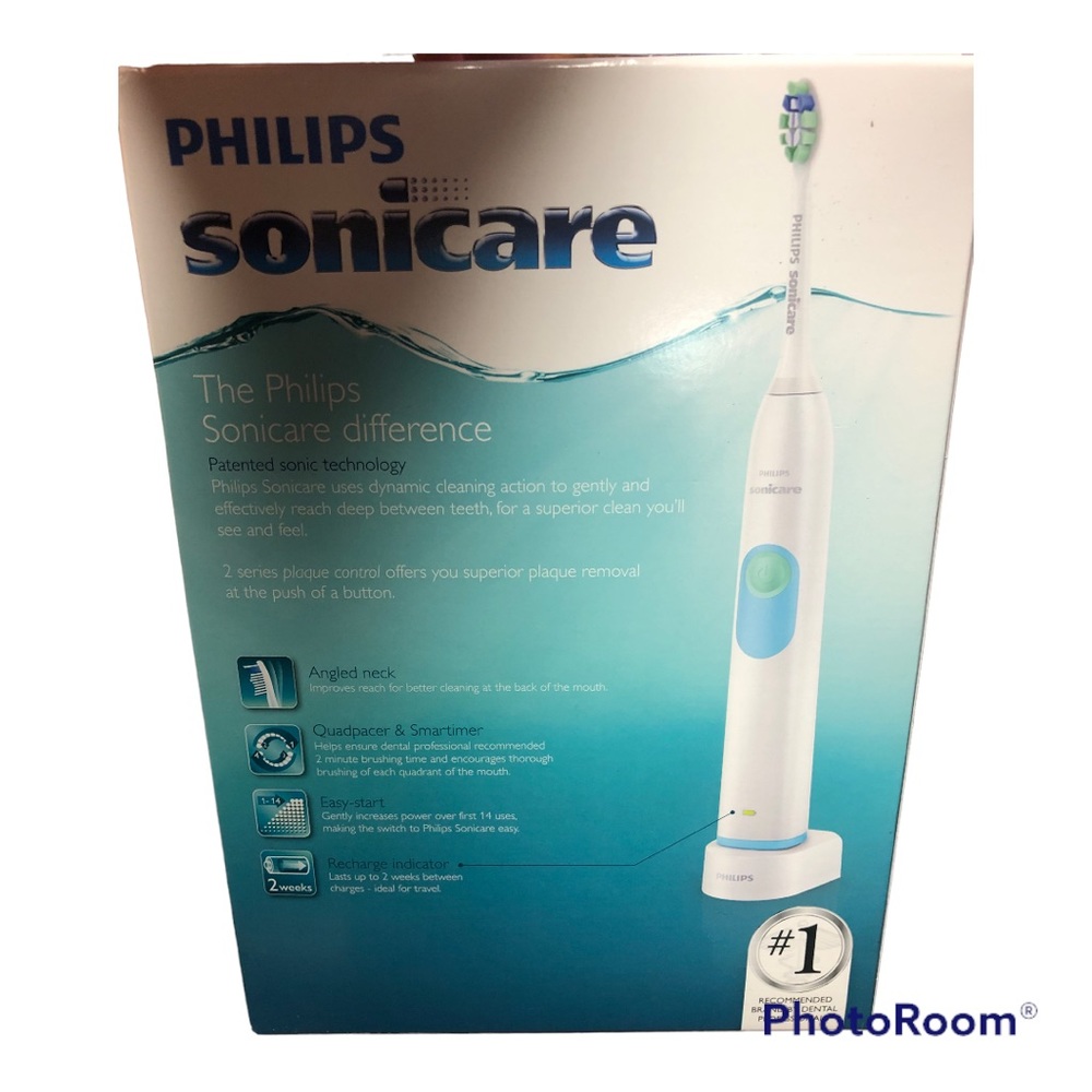 Philips Sonicare plaque control 2 Series Electric Toothbrush - Picture 3 of 8